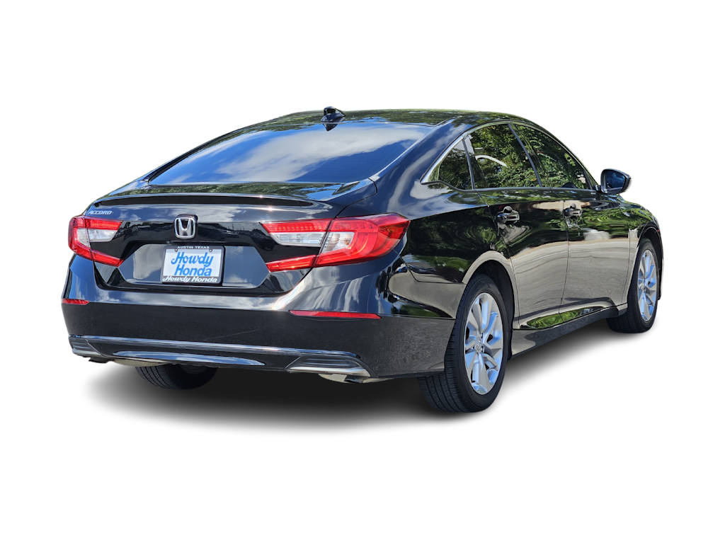 Thumbnail: 2020 Honda Accord - 18
