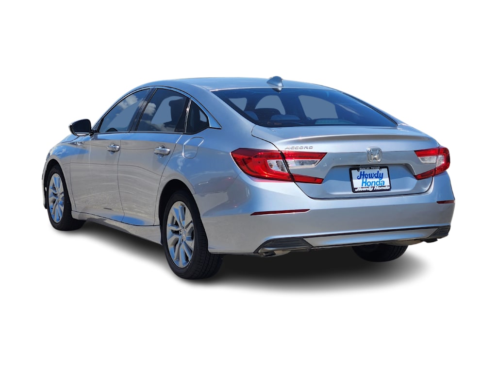 Thumbnail: 2018 Honda Accord - 4