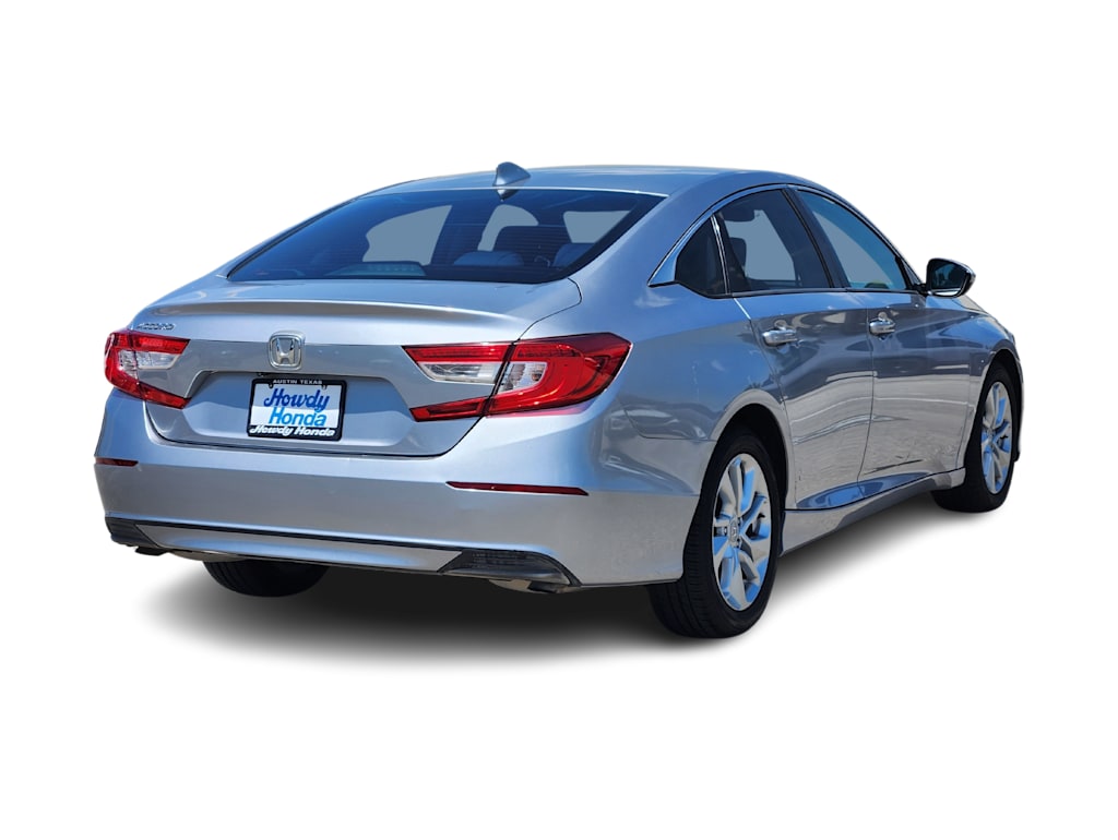 Thumbnail: 2018 Honda Accord - 20