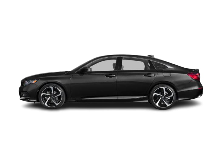 Thumbnail: 2019 Honda Accord - 16