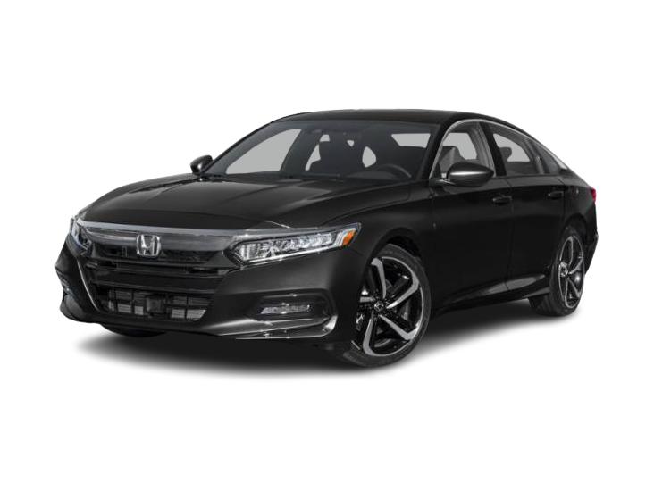 Thumbnail: 2019 Honda Accord - 15