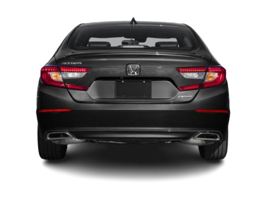 Thumbnail: 2019 Honda Accord - 4