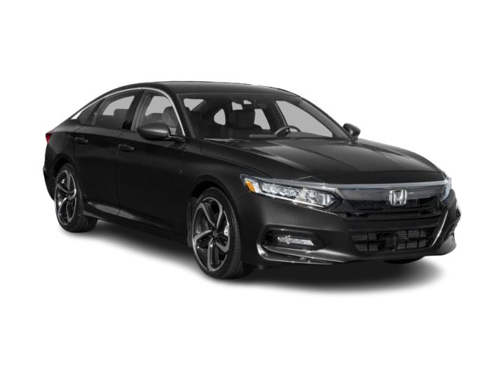 Thumbnail: 2019 Honda Accord - 17