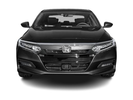 Thumbnail: 2019 Honda Accord - 5