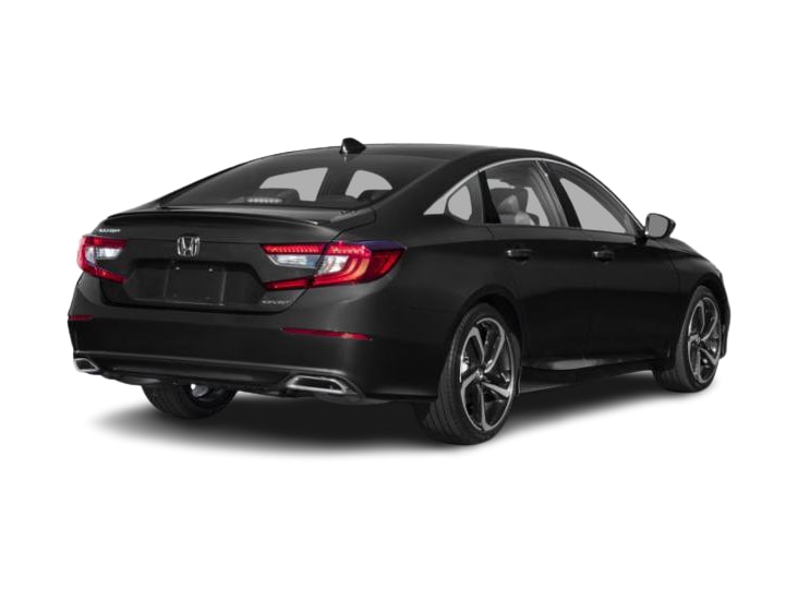 Thumbnail: 2019 Honda Accord - 14