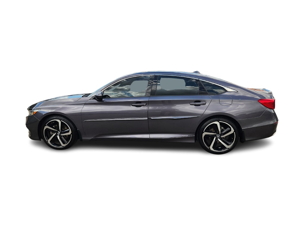 Thumbnail: 2020 Honda Accord - 3