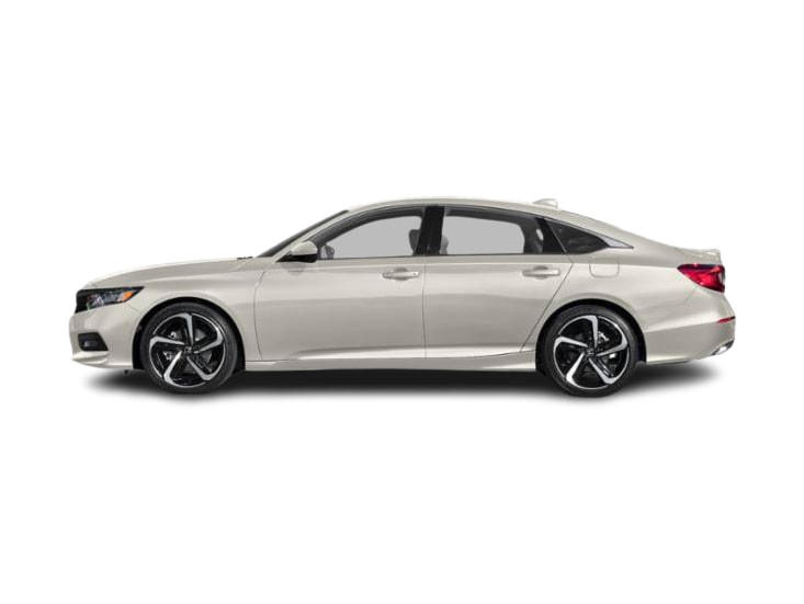 Thumbnail: 2019 Honda Accord - 3