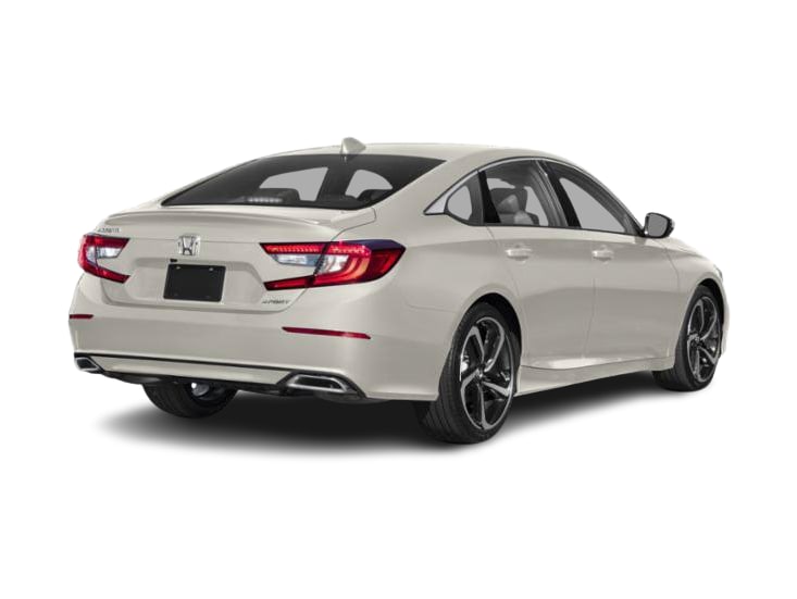 Thumbnail: 2019 Honda Accord - 14