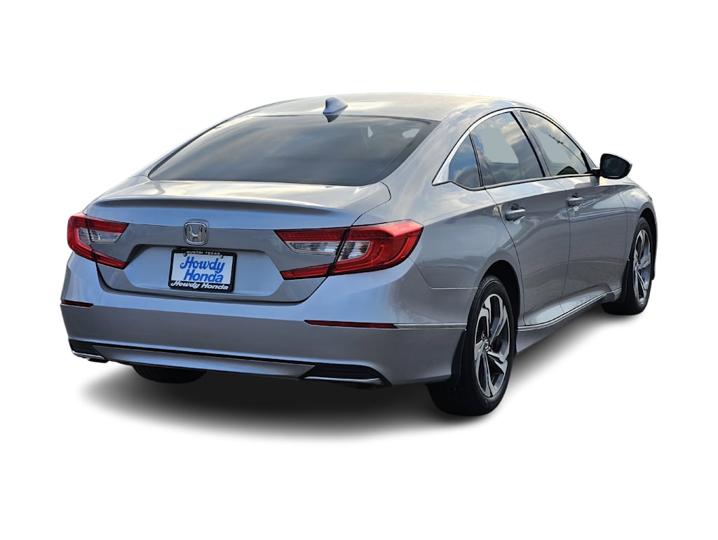 Thumbnail: 2018 Honda Accord - 20