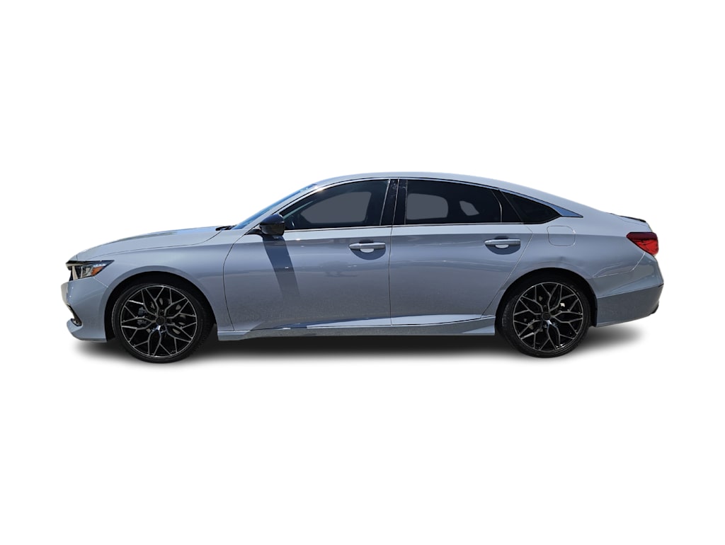 Thumbnail: 2021 Honda Accord - 3