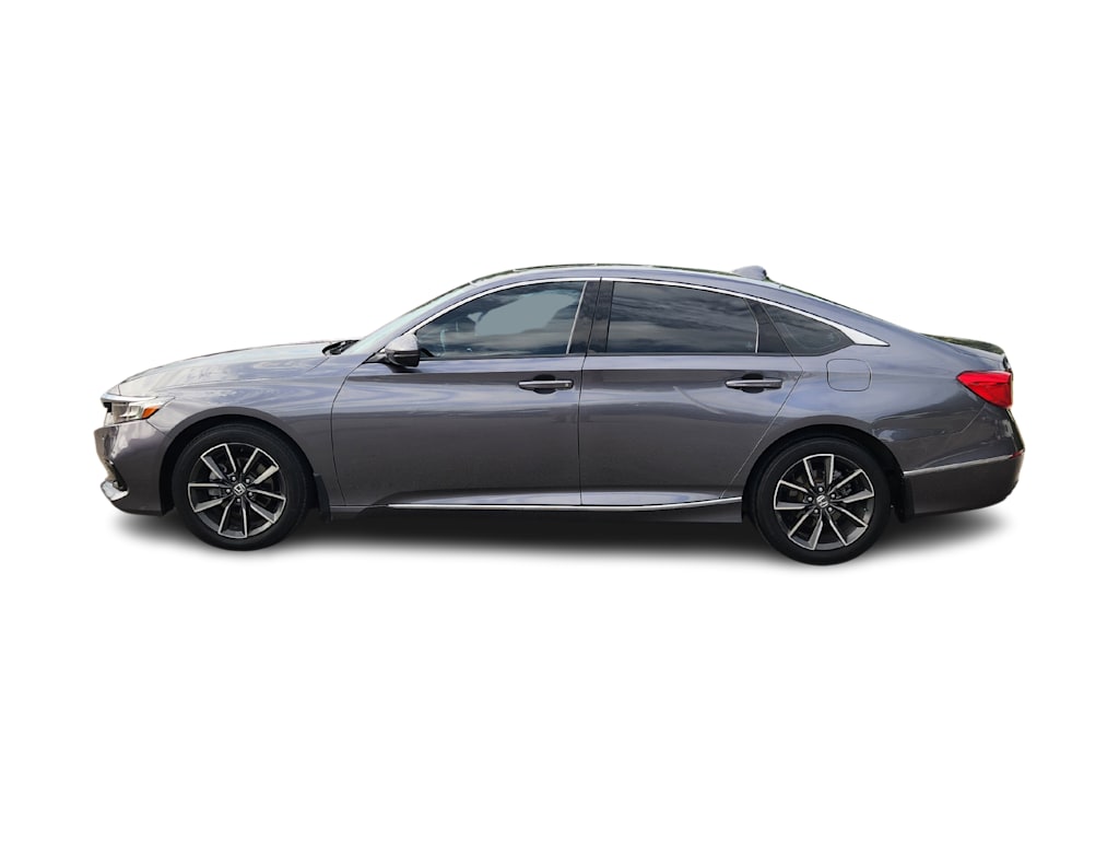 Thumbnail: 2022 Honda Accord - 3