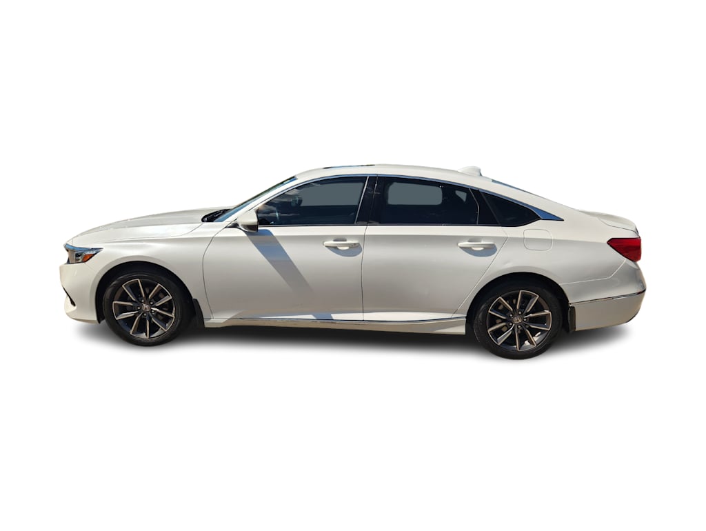 Thumbnail: 2022 Honda Accord - 3