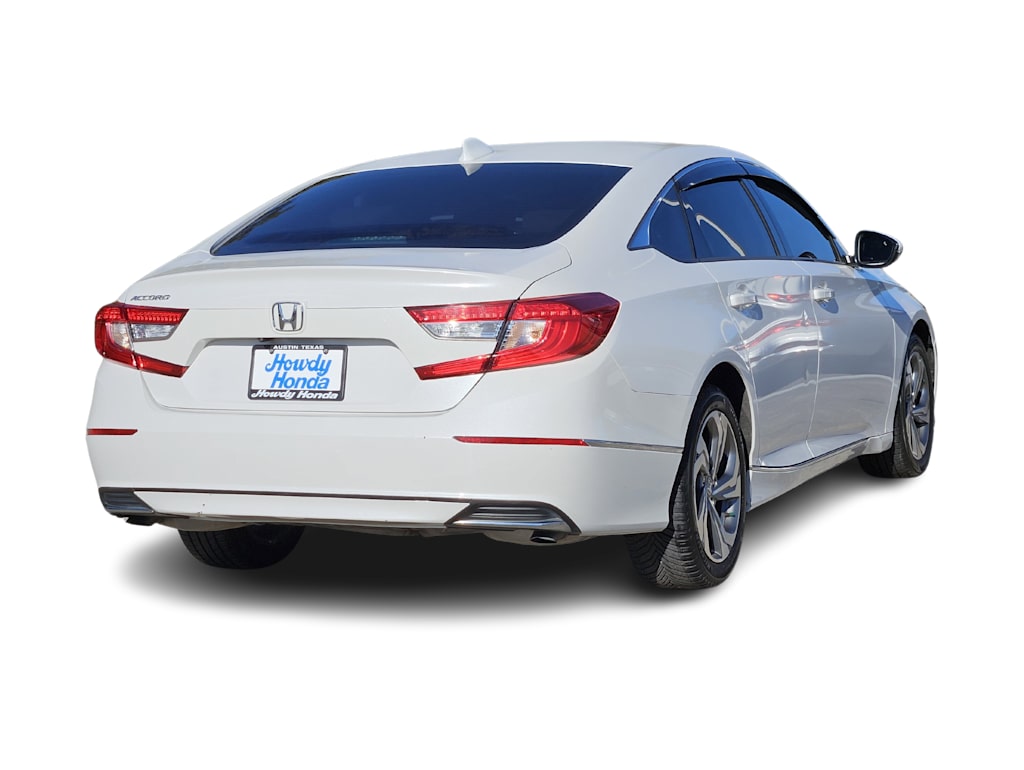 Thumbnail: 2018 Honda Accord - 20