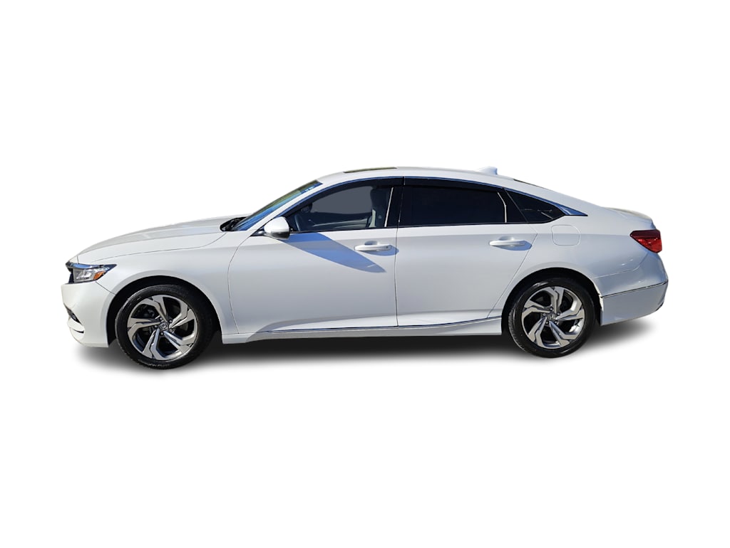 Thumbnail: 2018 Honda Accord - 3