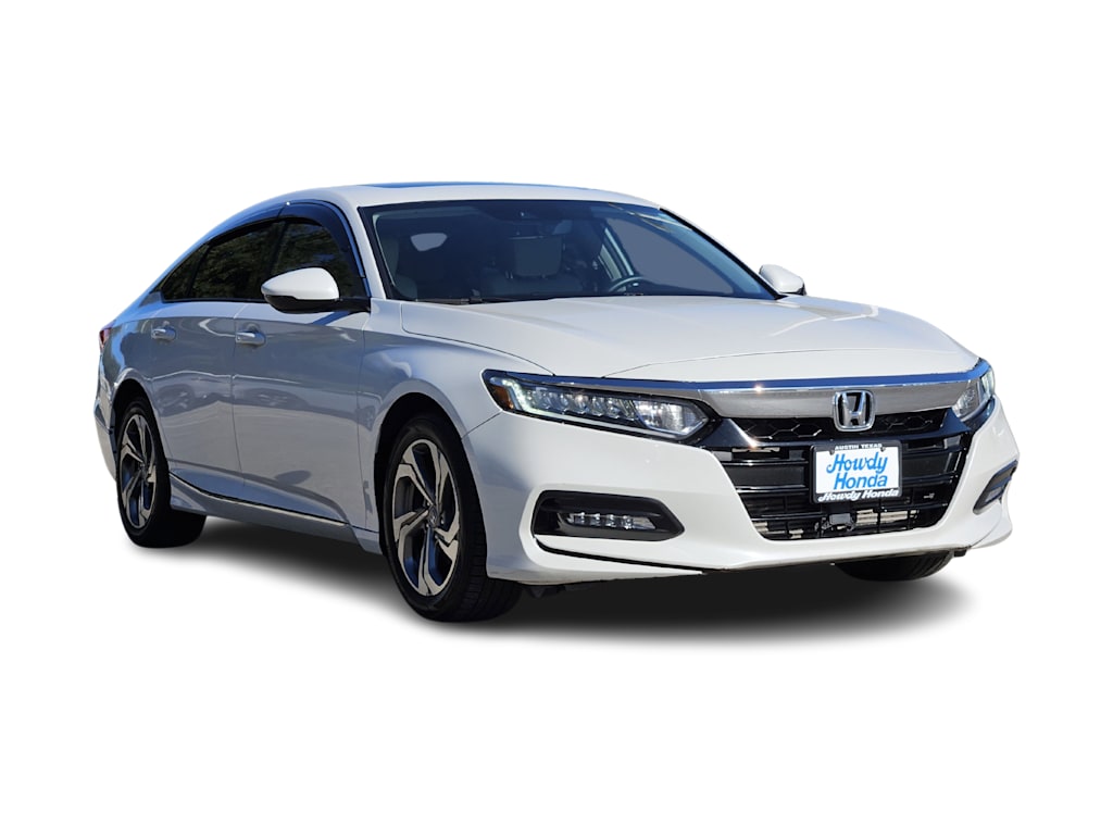 Thumbnail: 2018 Honda Accord - 19