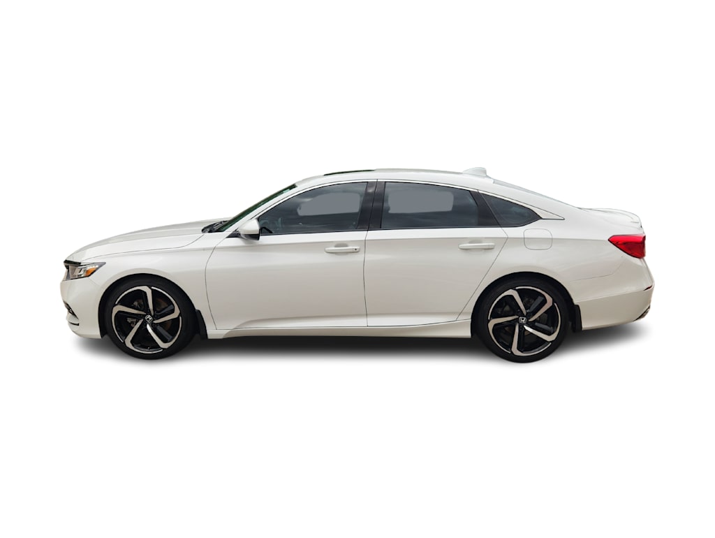 Thumbnail: 2020 Honda Accord - 3