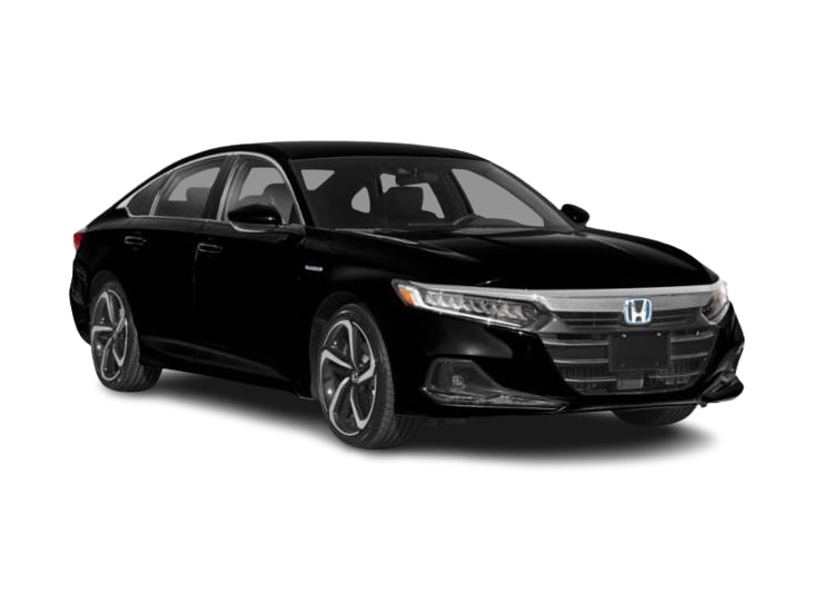 Thumbnail: 2022 Honda Accord - 17