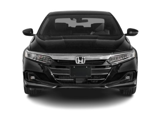 Thumbnail: 2022 Honda Accord - 5