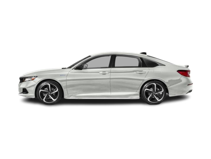 Thumbnail: 2022 Honda Accord - 3