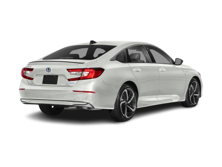 Thumbnail: 2022 Honda Accord - 13
