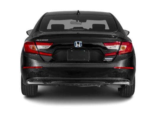 Thumbnail: 2022 Honda Accord - 4