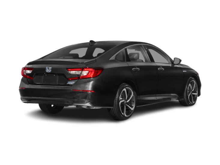 Thumbnail: 2022 Honda Accord - 15