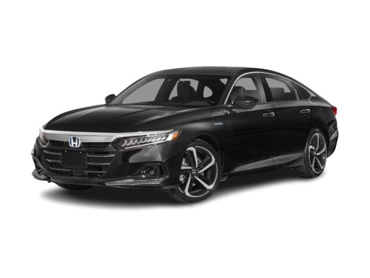 Thumbnail: 2022 Honda Accord - 14