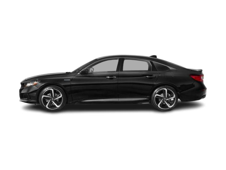 Thumbnail: 2022 Honda Accord - 16