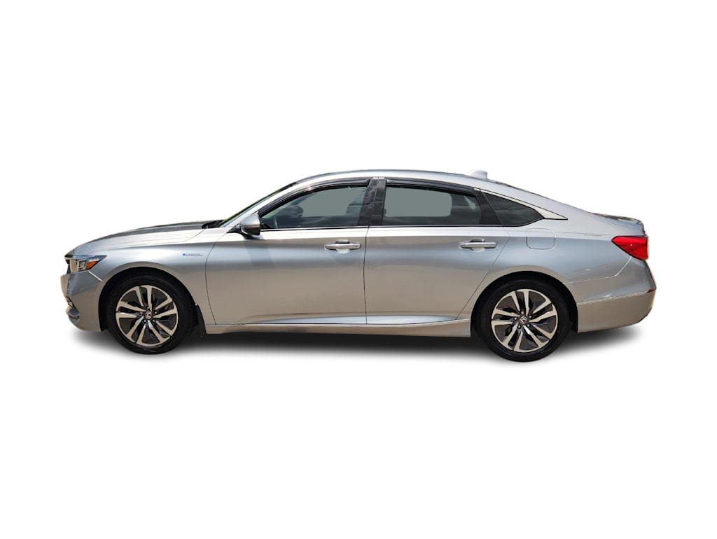 Thumbnail: 2018 Honda Accord - 3