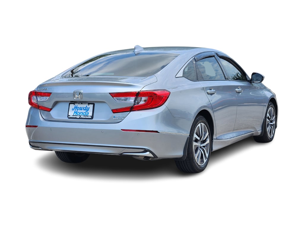 Thumbnail: 2018 Honda Accord - 20