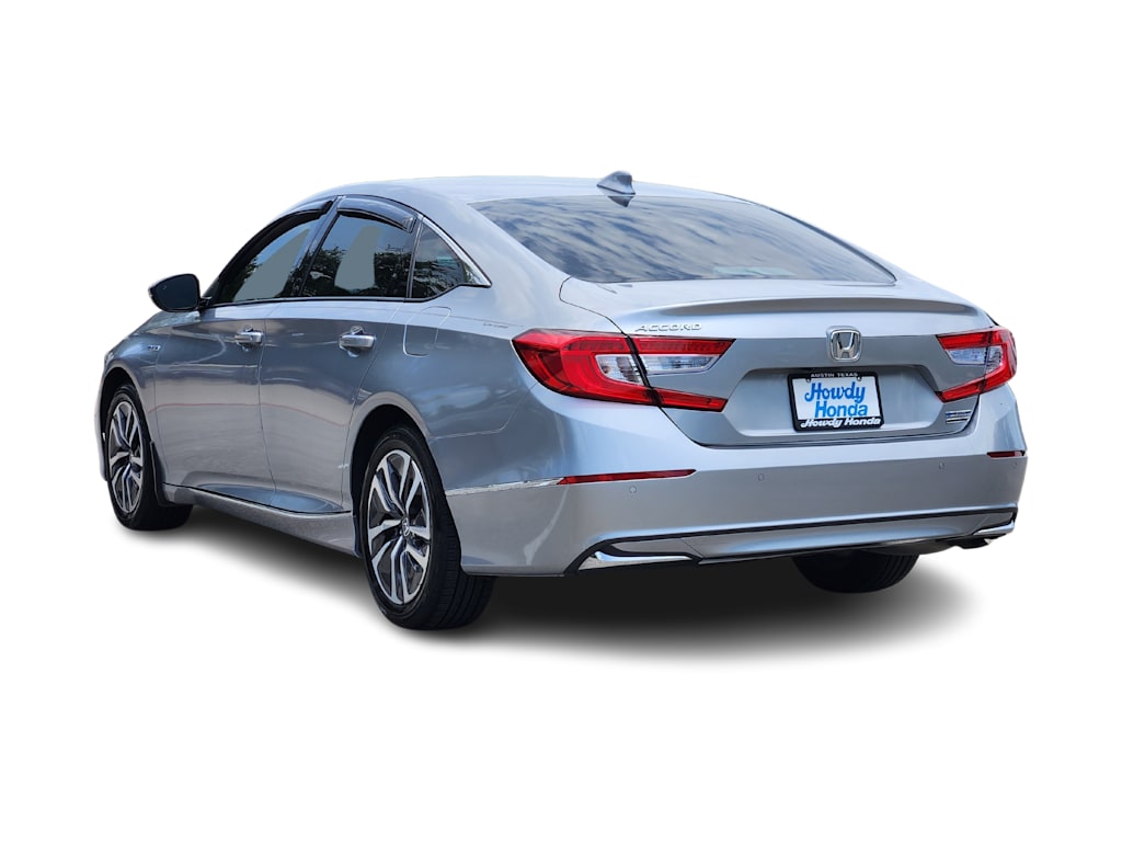 Thumbnail: 2018 Honda Accord - 4