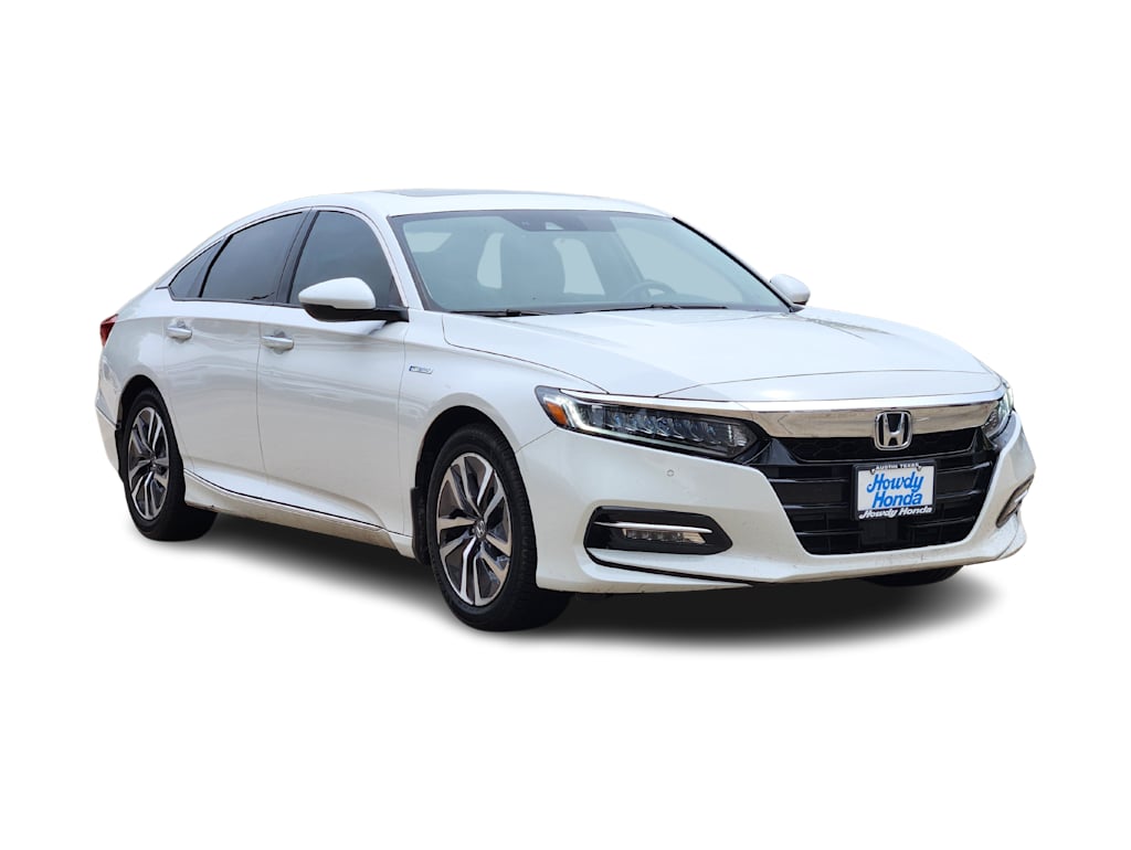 Thumbnail: 2020 Honda Accord - 19