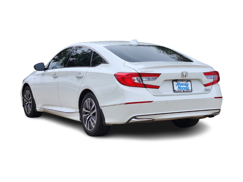 Thumbnail: 2020 Honda Accord - 4