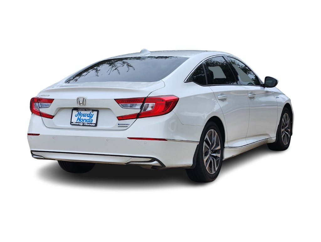 Thumbnail: 2020 Honda Accord - 20