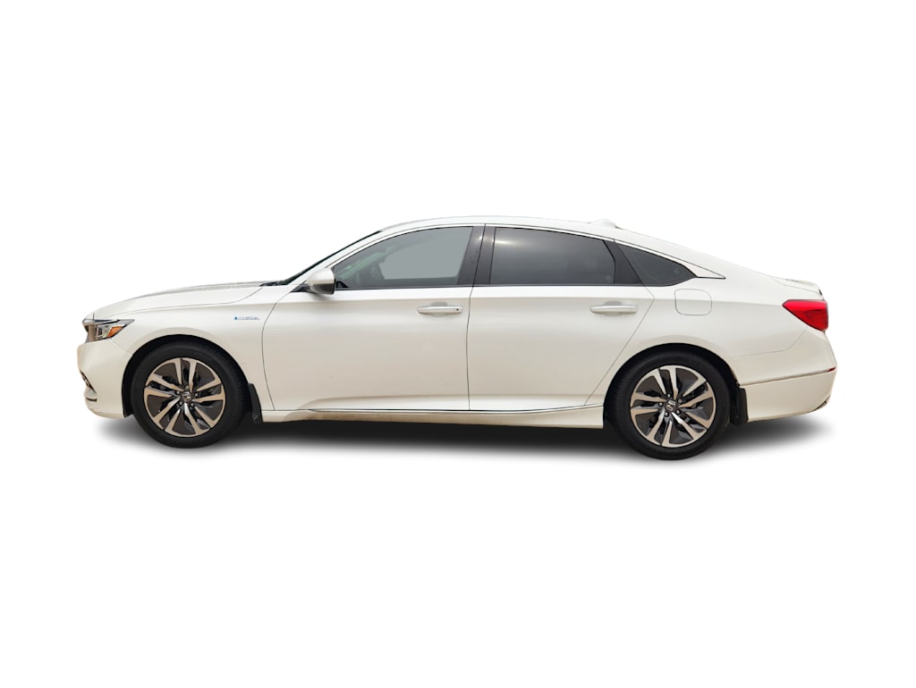 Thumbnail: 2020 Honda Accord - 3