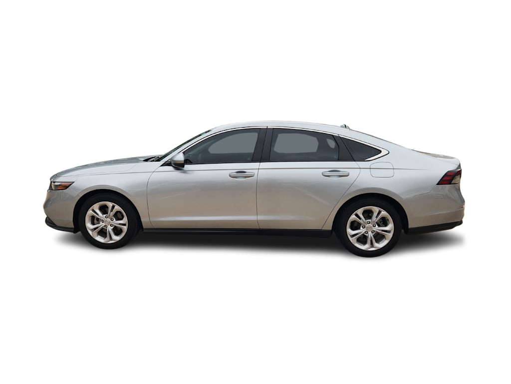 Thumbnail: 2025 Honda Accord - 3