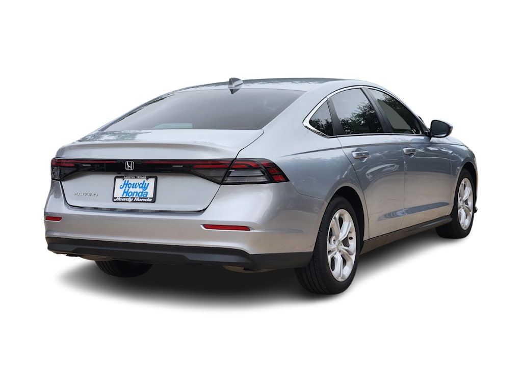 Thumbnail: 2025 Honda Accord - 20