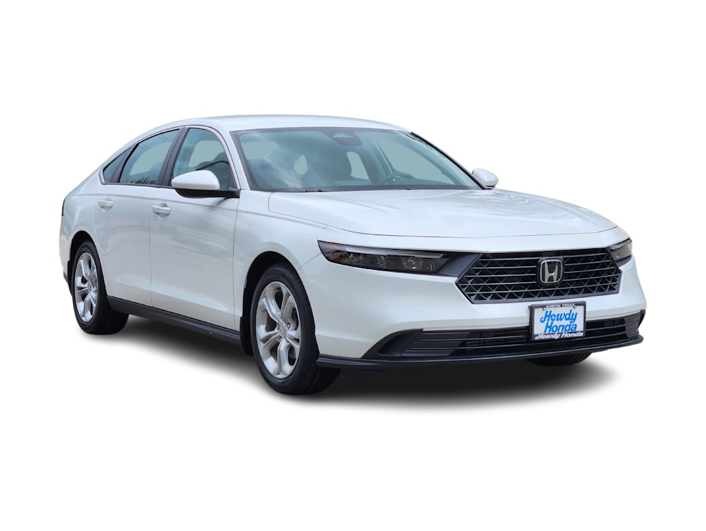 Thumbnail: 2023 Honda Accord - 19