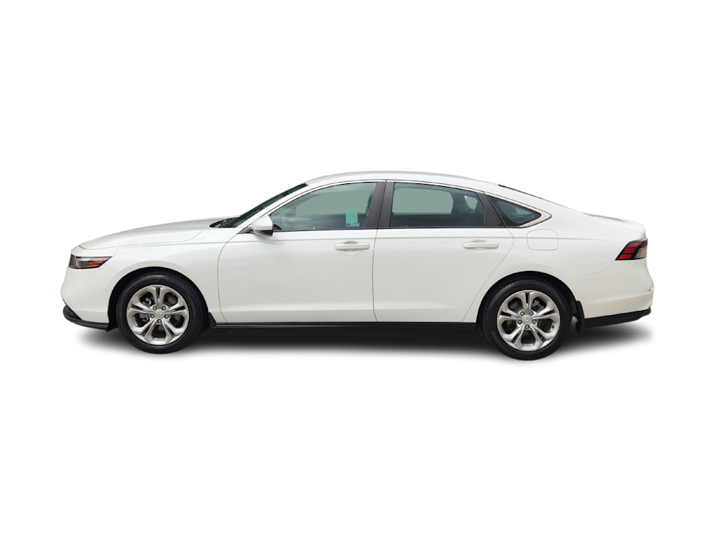 Thumbnail: 2023 Honda Accord - 3