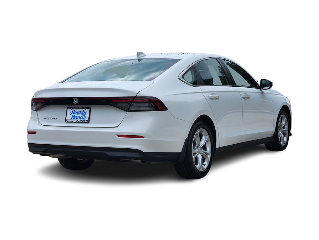 Thumbnail: 2023 Honda Accord - 20