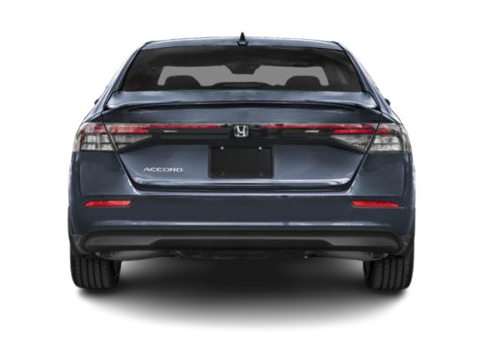 Thumbnail: 2024 Honda Accord - 4