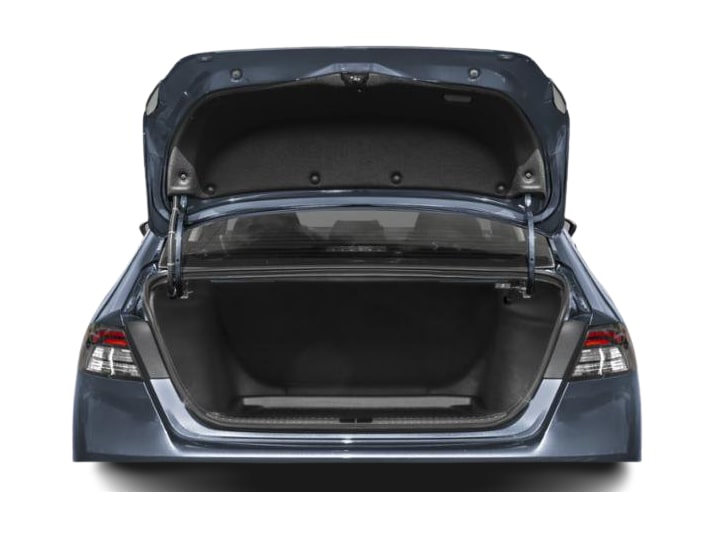 Thumbnail: 2024 Honda Accord - 12