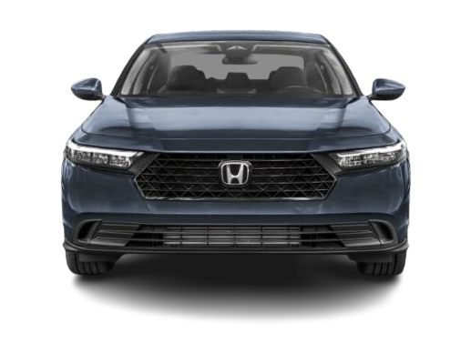 Thumbnail: 2024 Honda Accord - 5