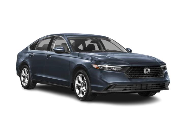 Thumbnail: 2024 Honda Accord - 17