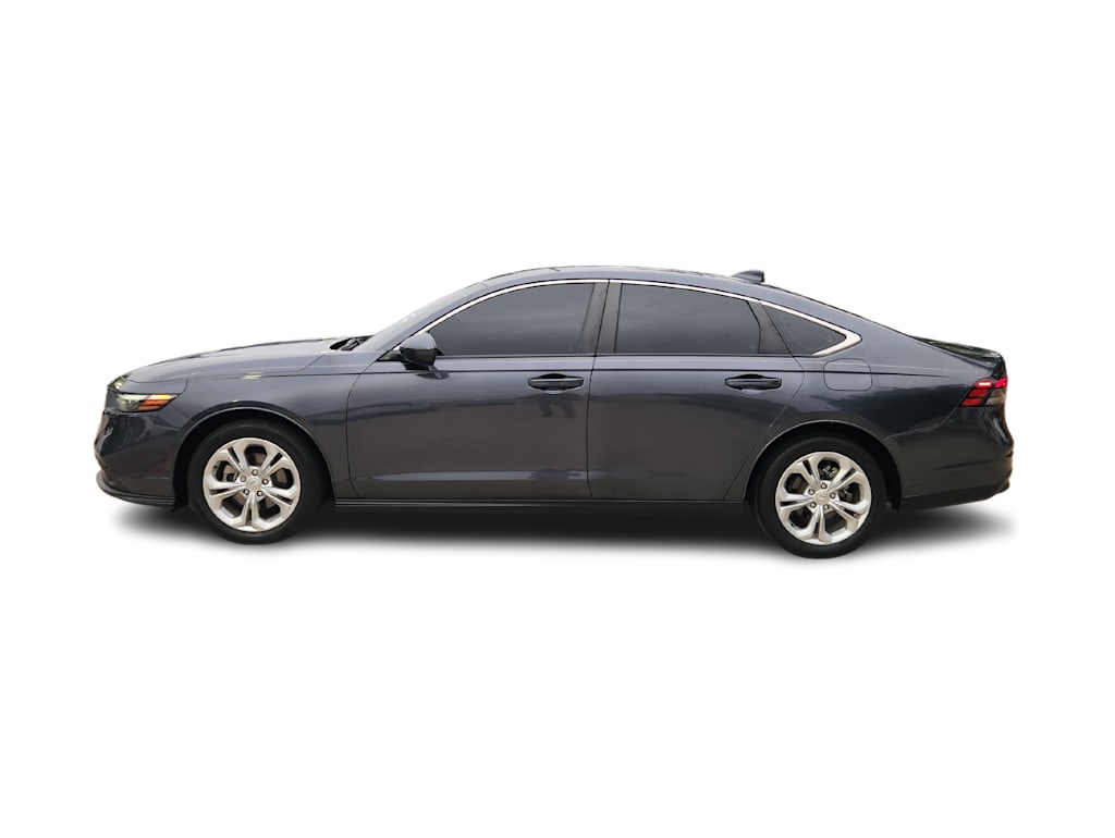 Thumbnail: 2024 Honda Accord - 3