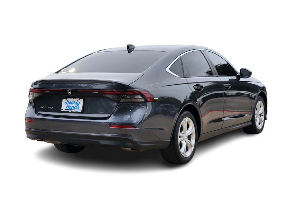 Thumbnail: 2024 Honda Accord - 20