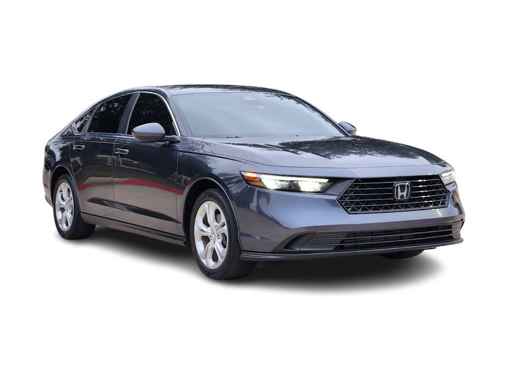 Thumbnail: 2024 Honda Accord - 19
