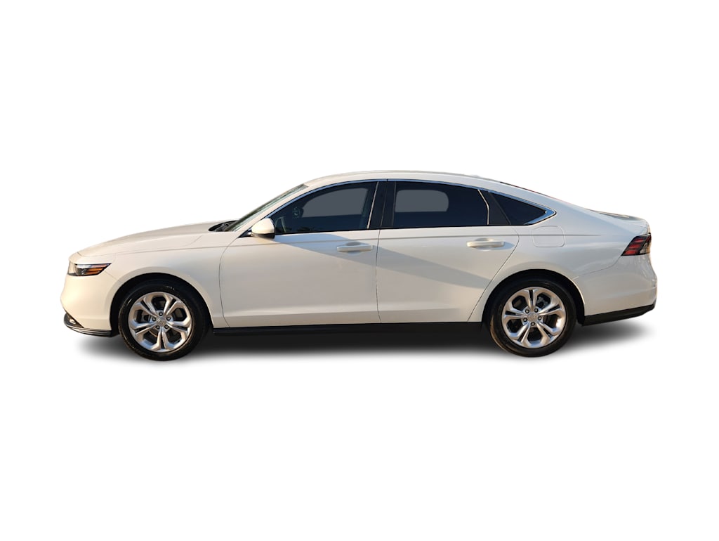 Thumbnail: 2025 Honda Accord - 3
