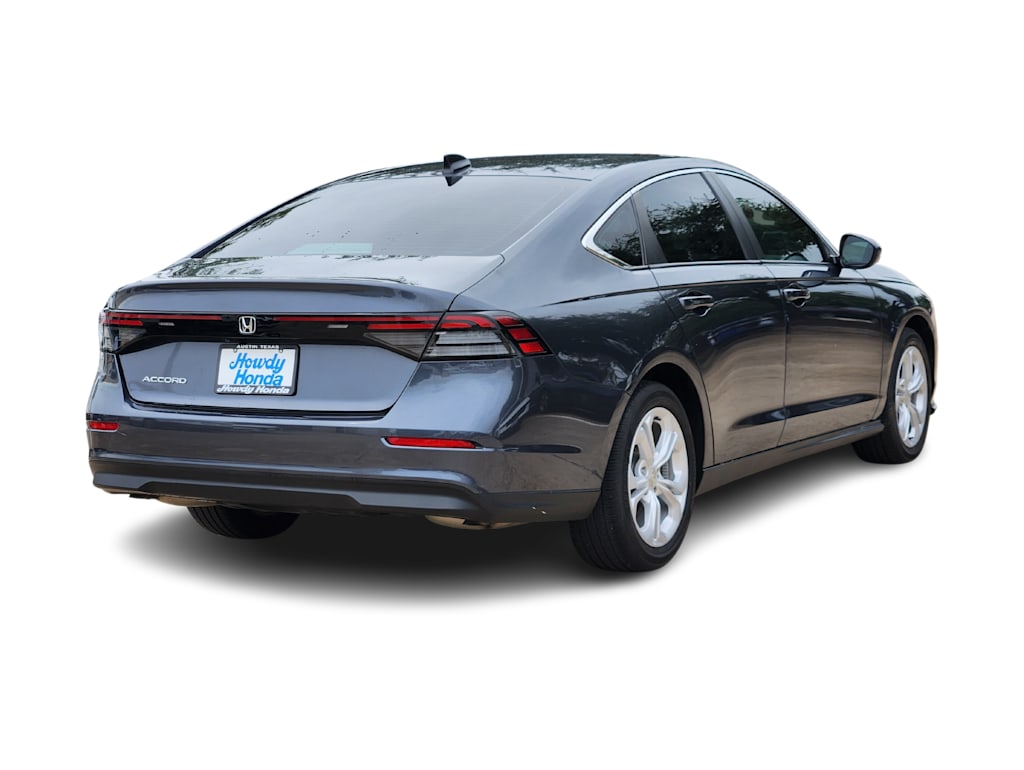 Thumbnail: 2024 Honda Accord - 20