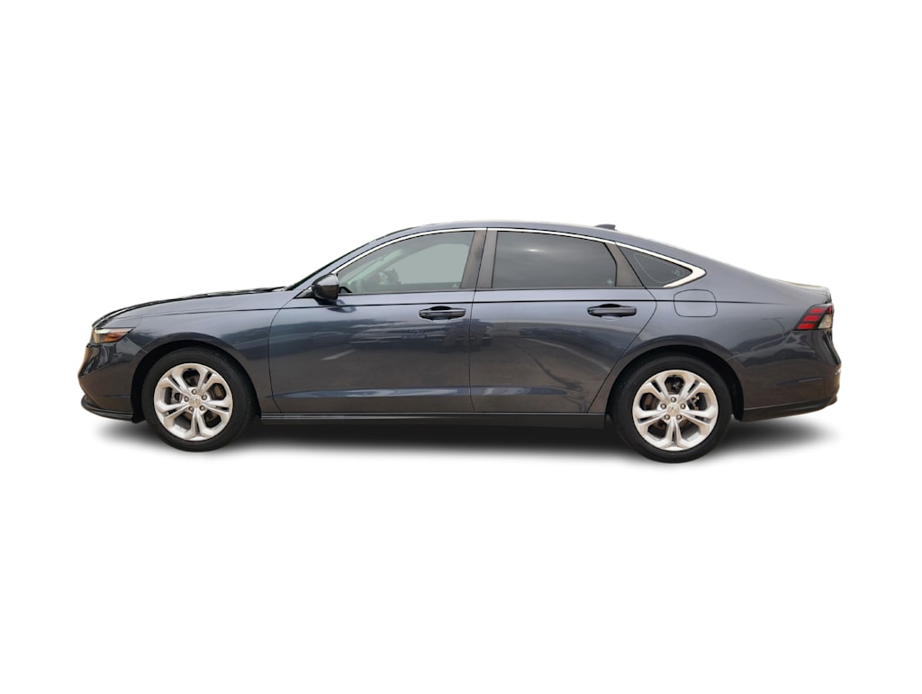 Thumbnail: 2024 Honda Accord - 3